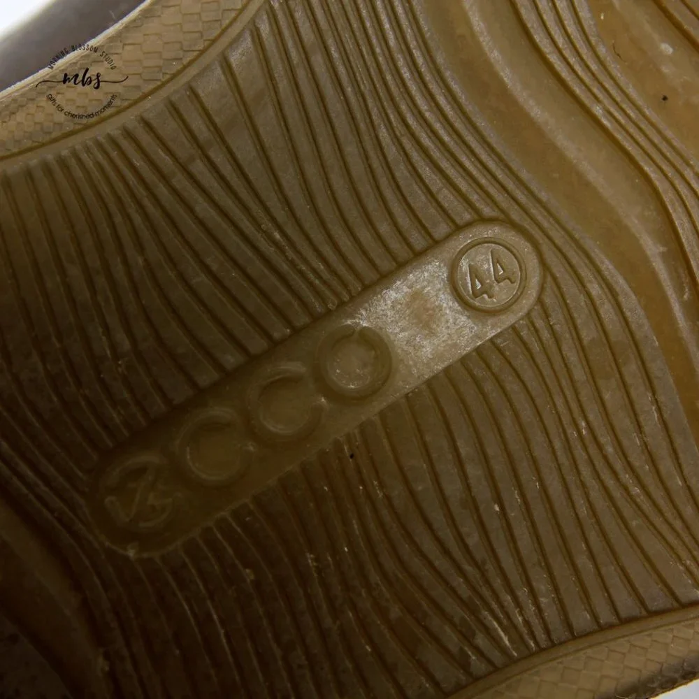 Ecco Jared Derby‎ Shoes